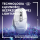 LOGITECH G502 X LIGHTSPEED Biała - 1066488 - zdjęcie 8